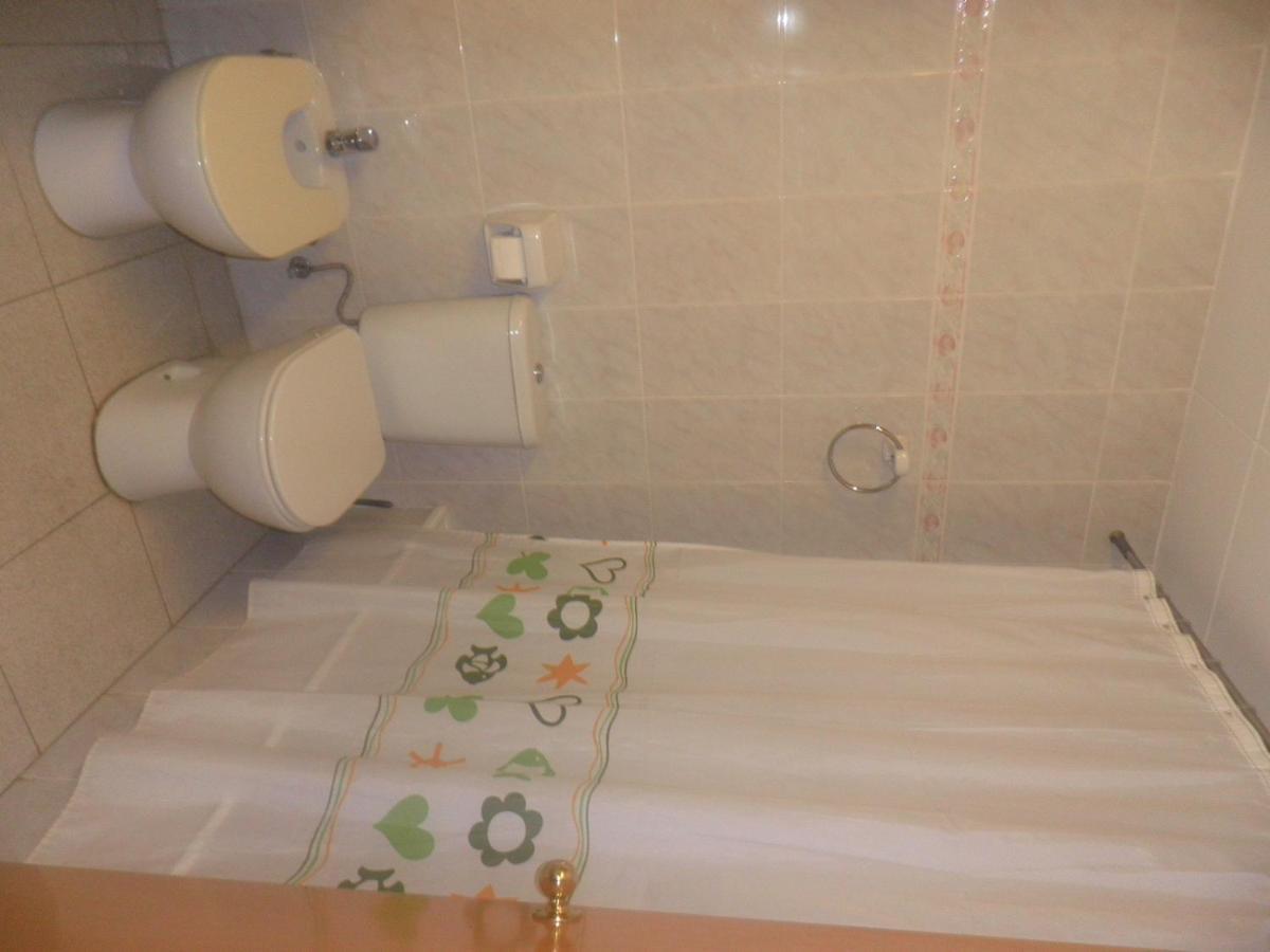 Rvhotels Apartamentos Ses Illes Blanes Exterior foto